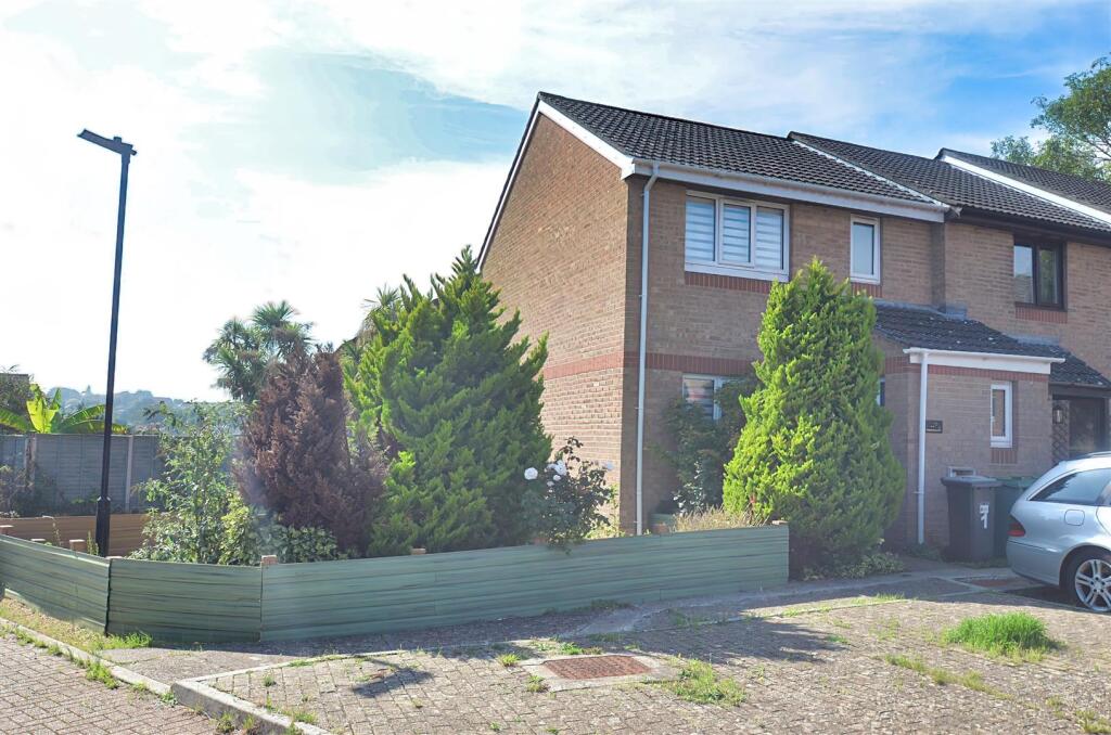 Main image of property: HAYLANDS, RYDE