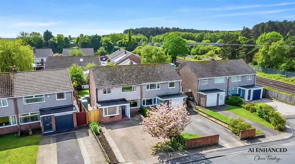 Main image of property: Whitehaven Close, Southport, PR8 3TN