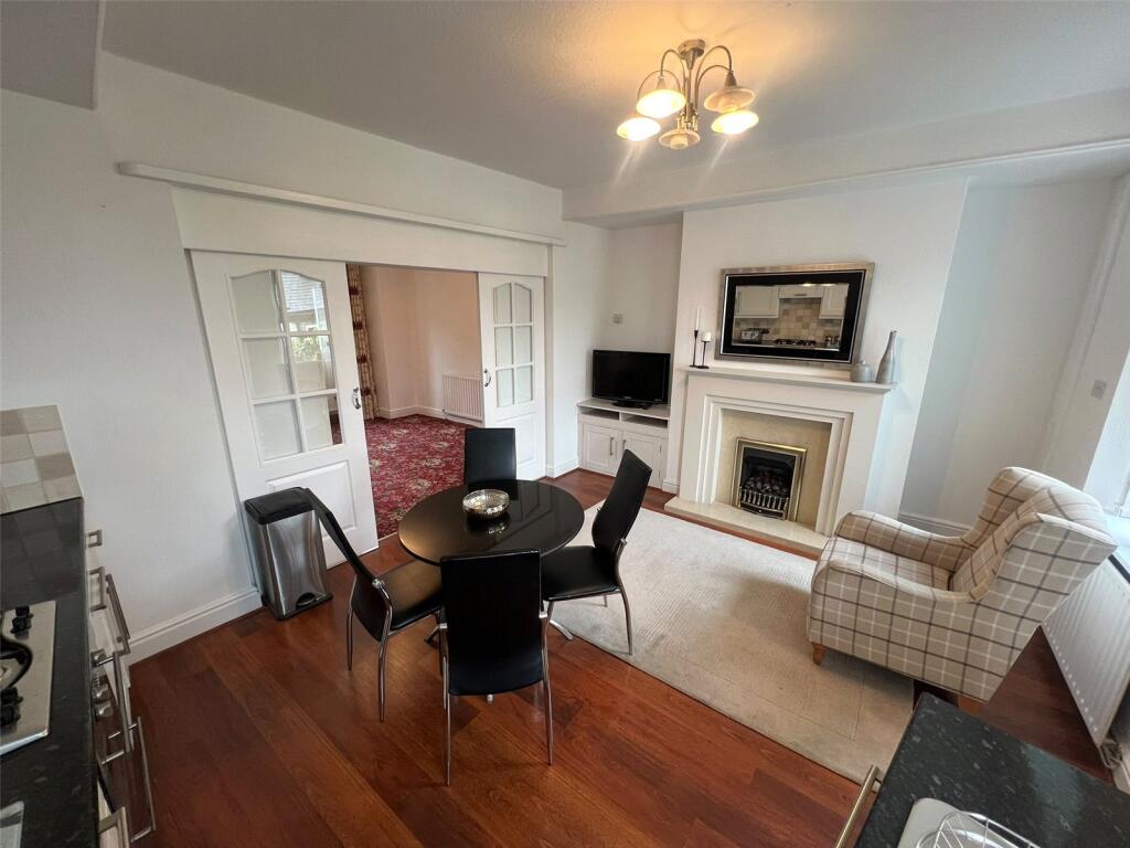 House in Stockport - View 5