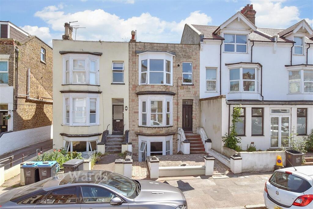 Main image of property: Godwin Road, Cliftonville, Kent