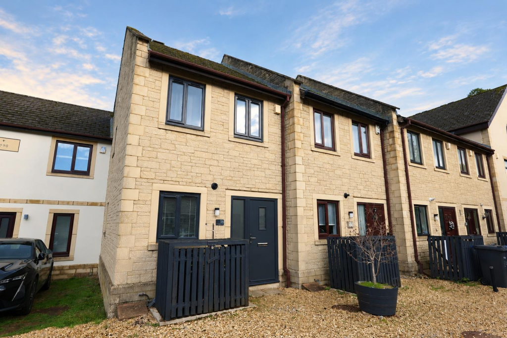 Main image of property: Oldbury Prior, Calne