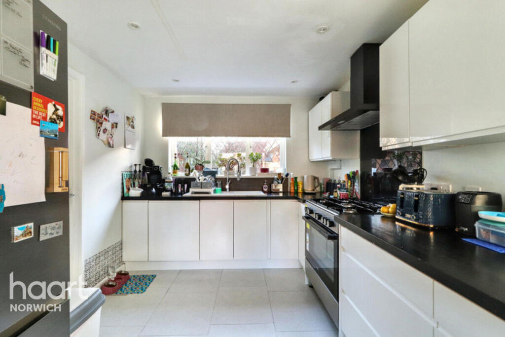House in Norwich - View 5