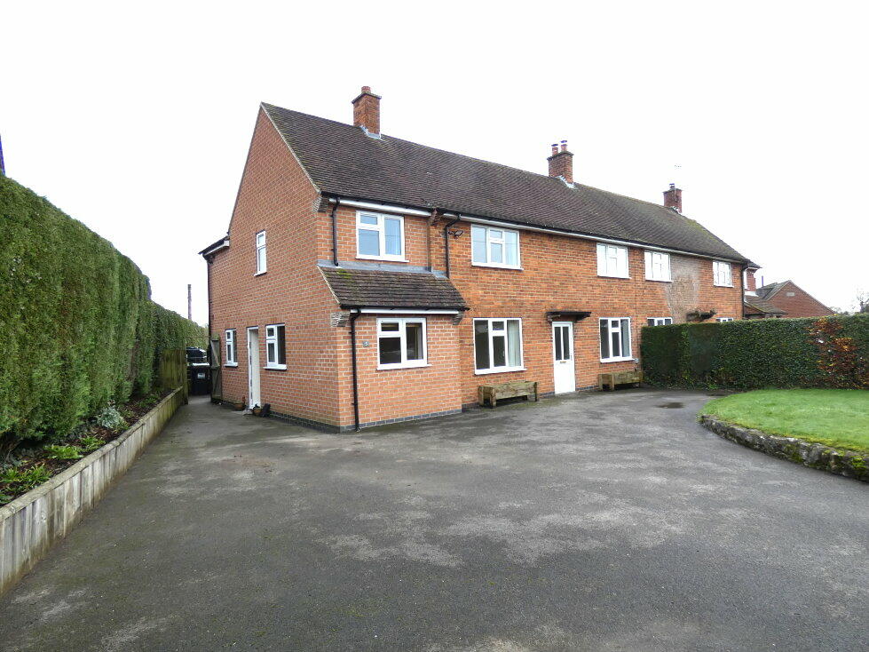 Main image of property: Yew Tree Lane, Bradley, Ashbourne DE6