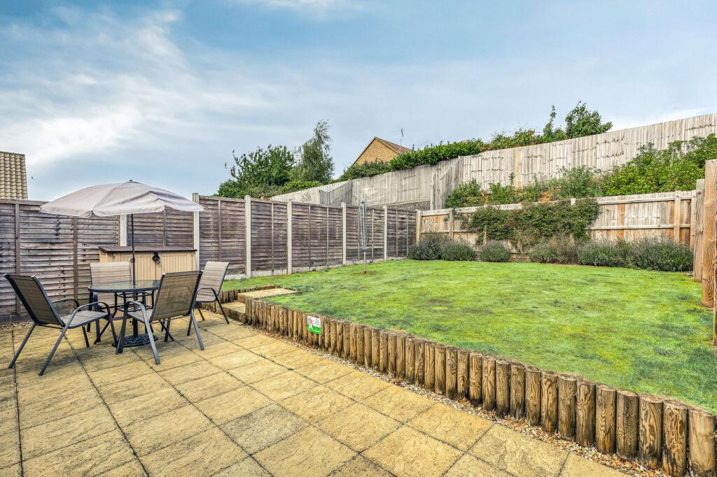 Stylish Bungalow Near the Coast in Hunstanton photo 3