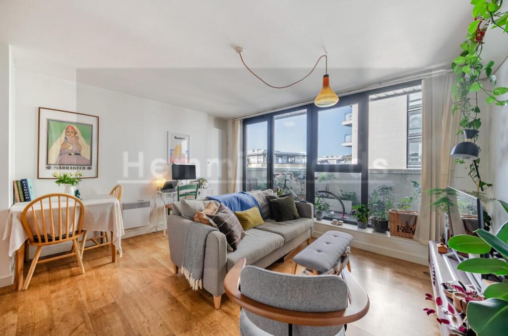 Main image of property: Palmers Road, London, E2