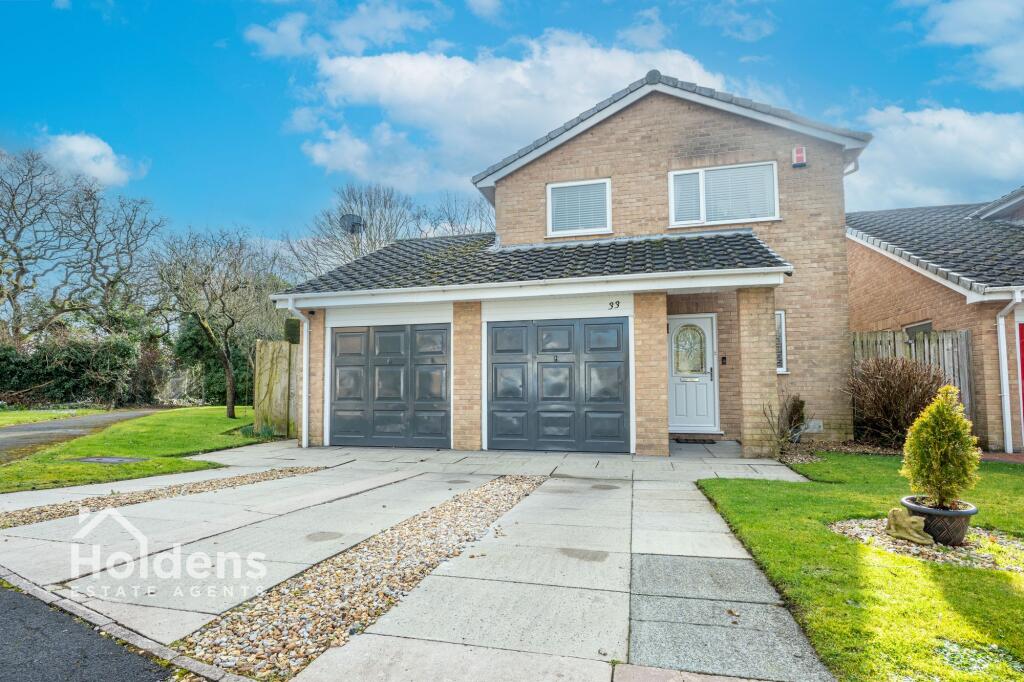 Main image of property: Dukes Meadow, Ingol, PR2