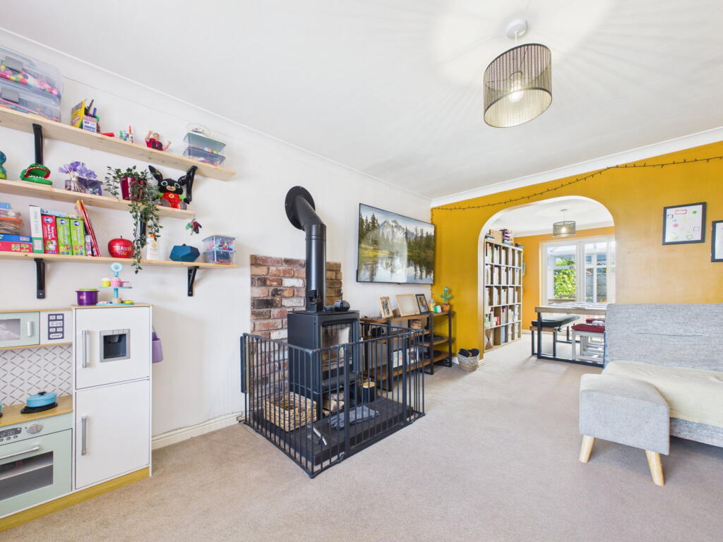 House in Wigan - View 4
