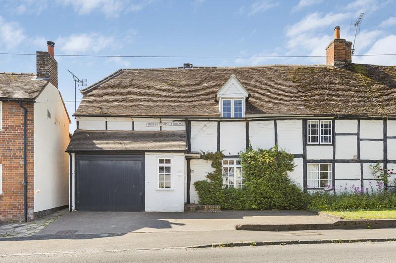 Main image of property: Treble House Cottage, Blewbury