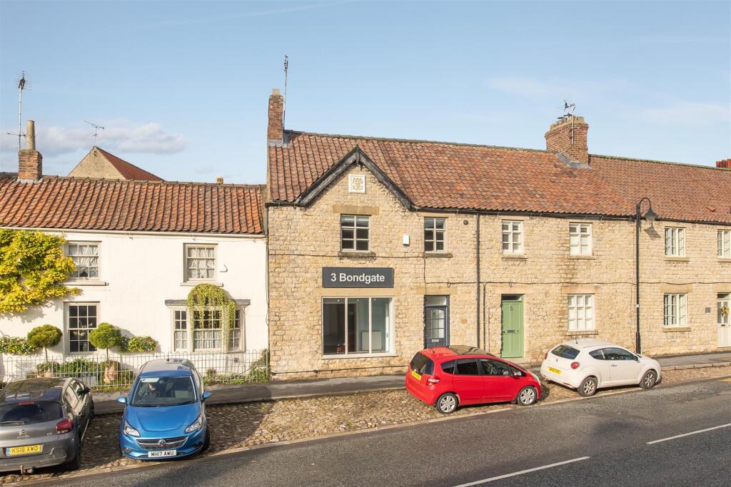 Main image of property: Bondgate, Helmsley