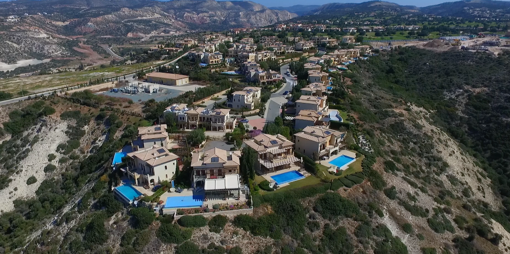 Main image of property: Aphrodite Hills, Paphos