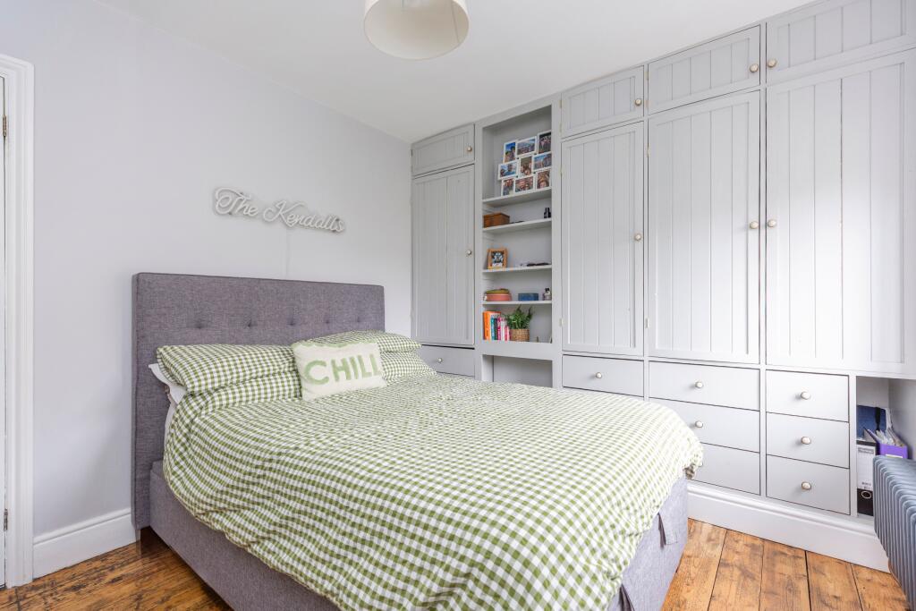 Additional image 5 of South Road Villa, Wincanton