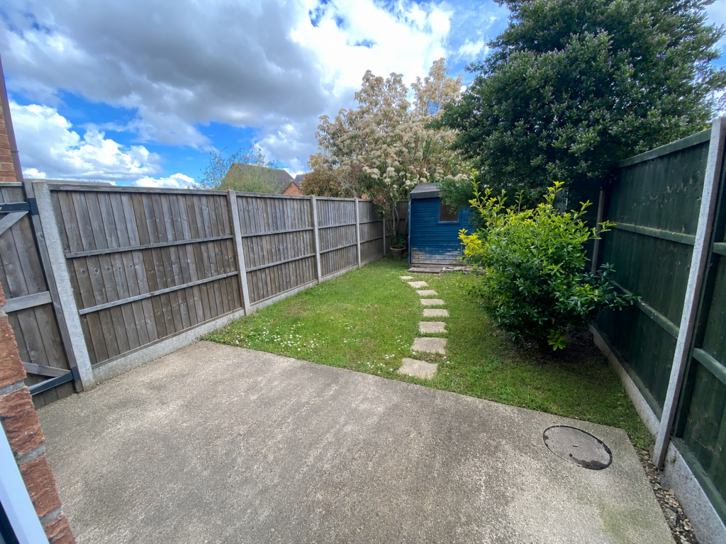Marshland Drive, Holbeach photo 4