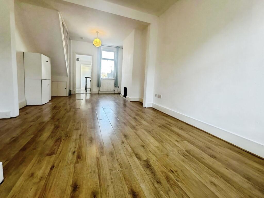 Main image of property: Factory Road Northfleet DA11