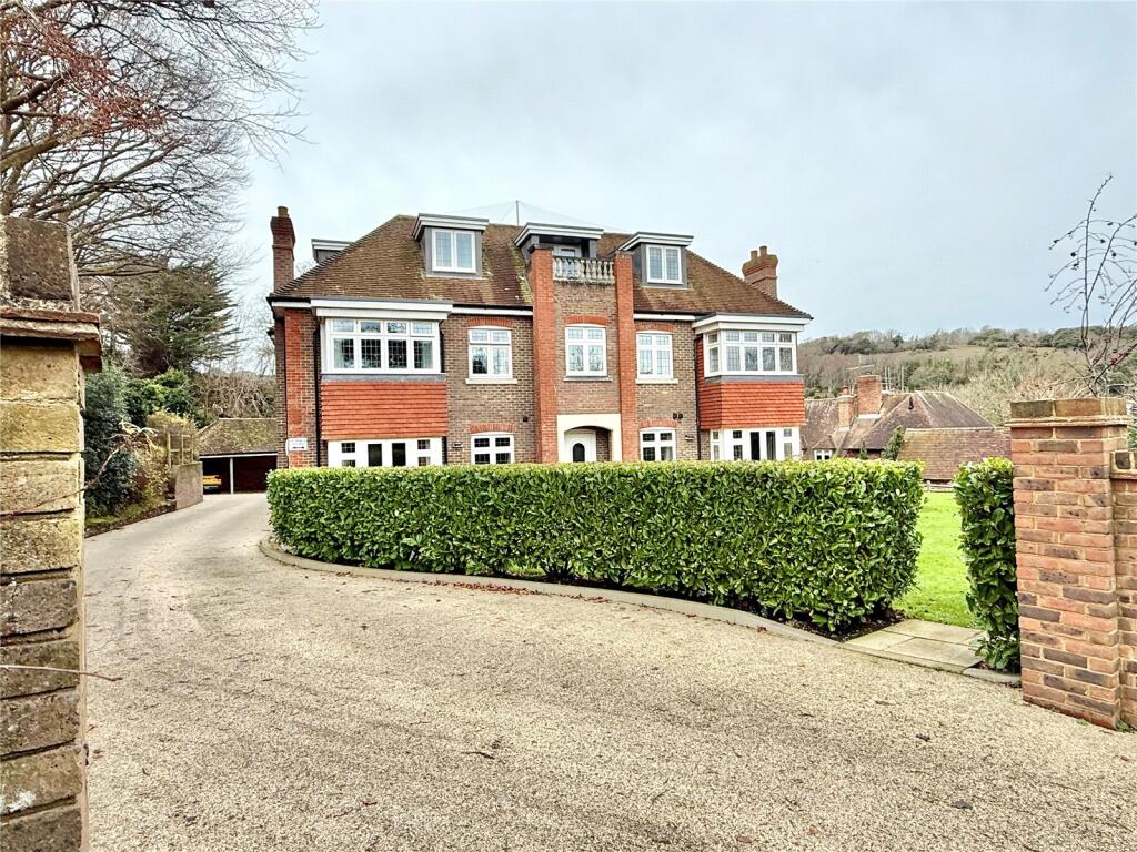Main image of property: Carlisle Road, Meads, Eastbourne, East Sussex, BN20