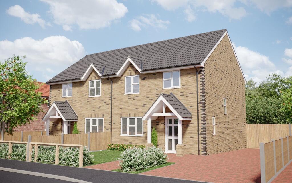 House in Colchester