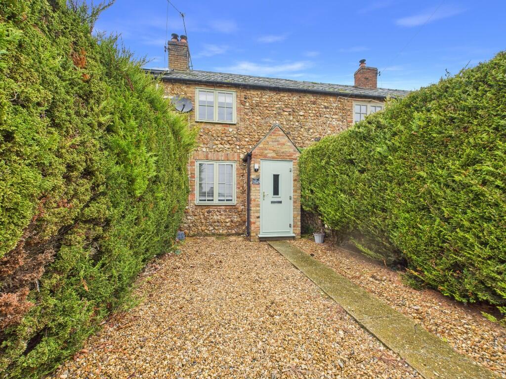 Main image of property: Ryston Road, West Dereham, PE33 9RJ