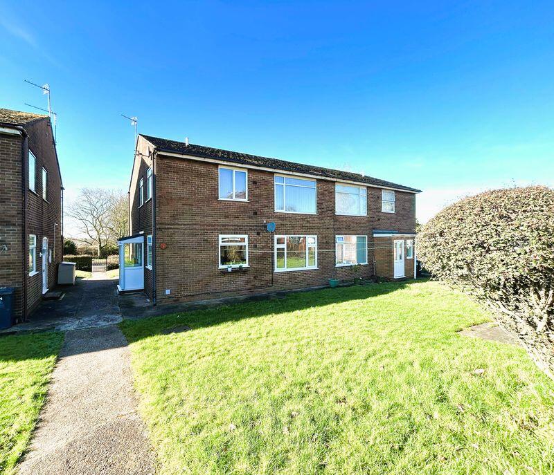 Main image of property: Brownhills Road, Walsall Wood, Walsall WS8 7BS