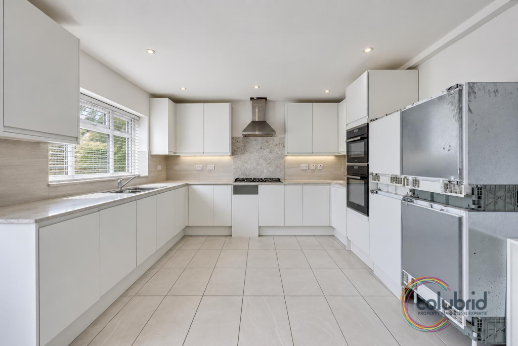 House in Stanford-le-Hope, The Bonners - View 5