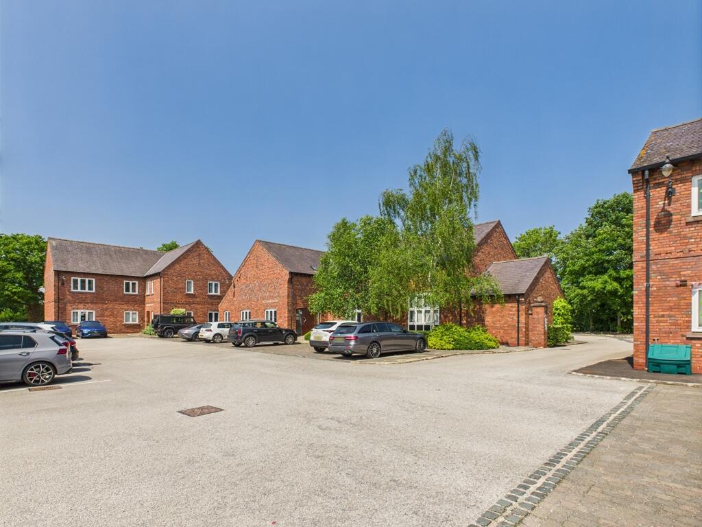 Main image of property: Eccleston House, Bell Meadow Business Park, Park Lane, Pulford, Chester, Cheshire CH4 9EP