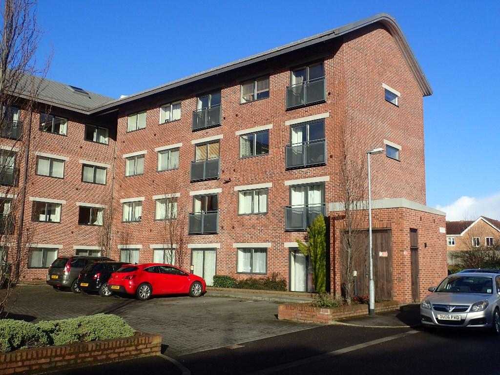 Main image of property: Markham Quay, Camlough Walk, Chesterfield,S41
