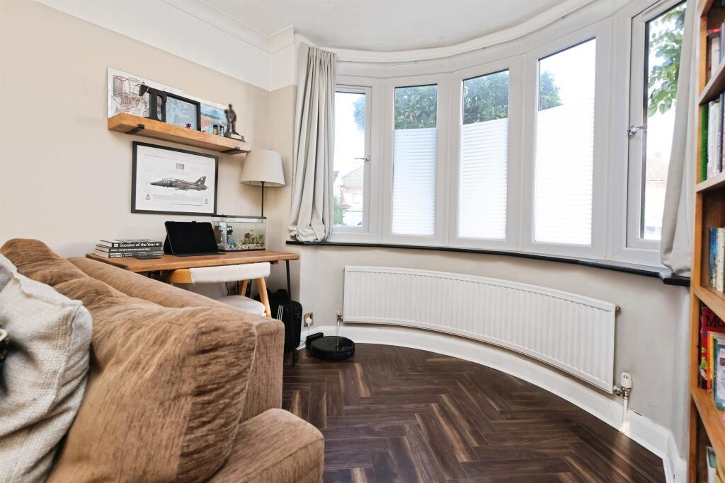 House in Birmingham - View 5