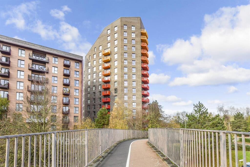 Main image of property: Waterhouse Avenue, Maidstone, Kent