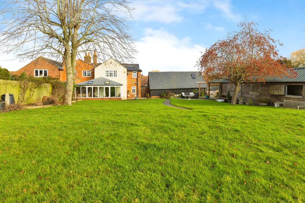 Main image of property: Stockwell Lane, Little Meadle, Aylesbury, HP17