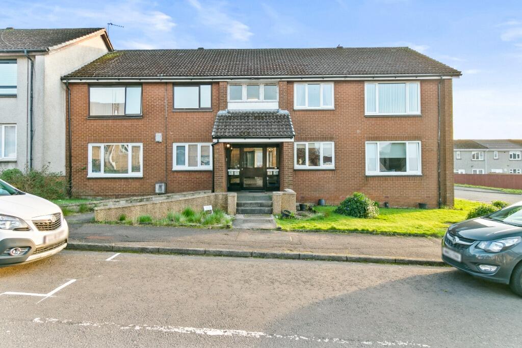 Main image of property: First Avenue, Bonhill, West Dunbartonshire, G83