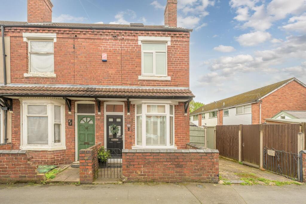 Main image of property: West Street, Stourbridge, DY8 1XN