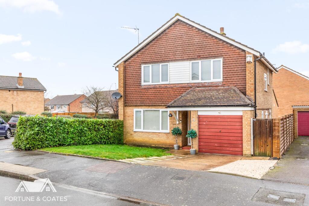 Main image of property: Deer Park, Harlow