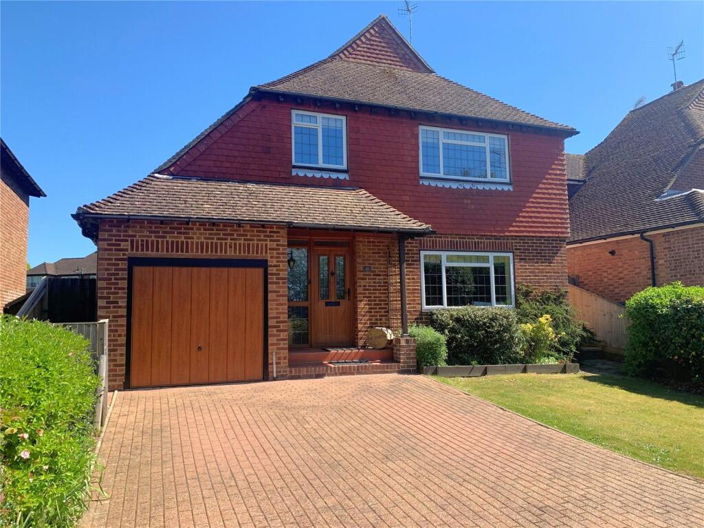 Main image of property: Imberhorne Lane, East Grinstead, West Sussex, RH19