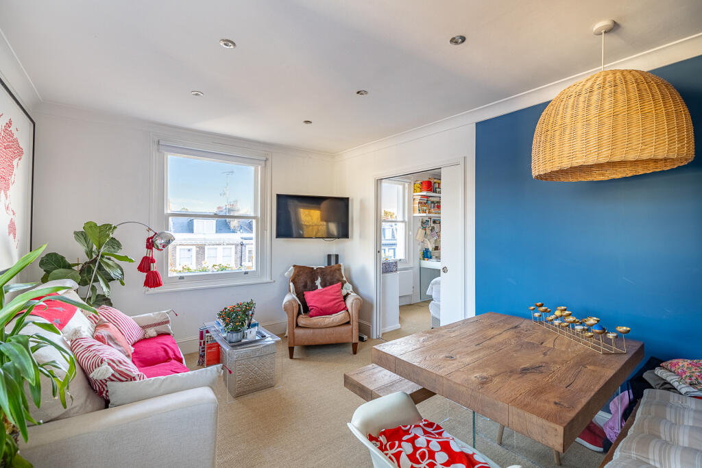 Main image of property: Blenheim Crescent, Notting Hill, London, W11