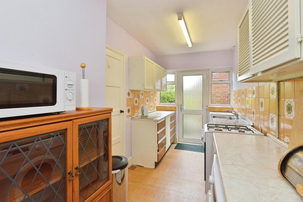 House in Northampton - View 5