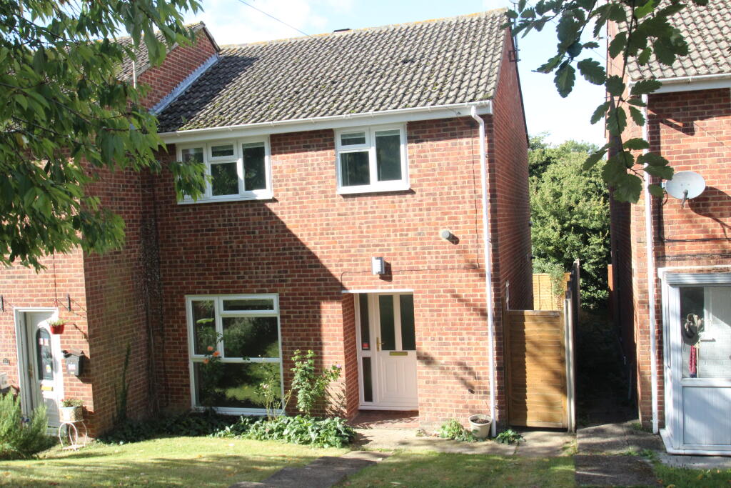 Main image of property: Chilton Way, Hungerford