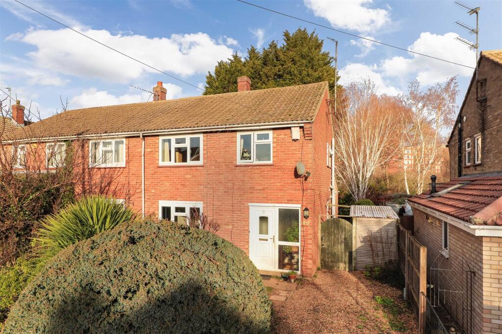 Main image of property: Long Reach Road, Cambridge