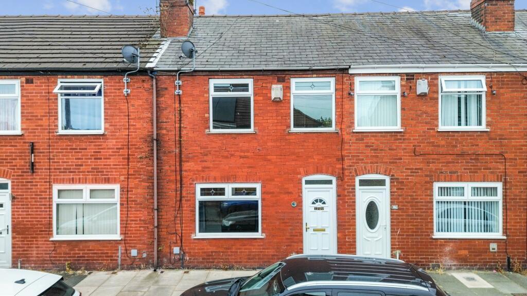 Main image of property: Hoghton Road, St. Helens, WA9