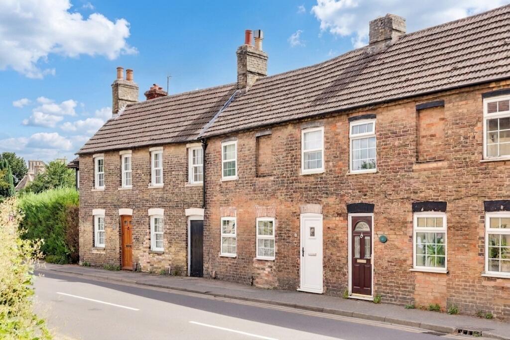 Main image of property: Church Street, St. Neots, PE19