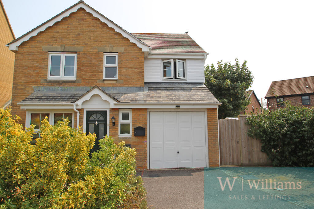 Main image of property: The Dell, Osborne Heights, East Cowes, Isle Of Wight