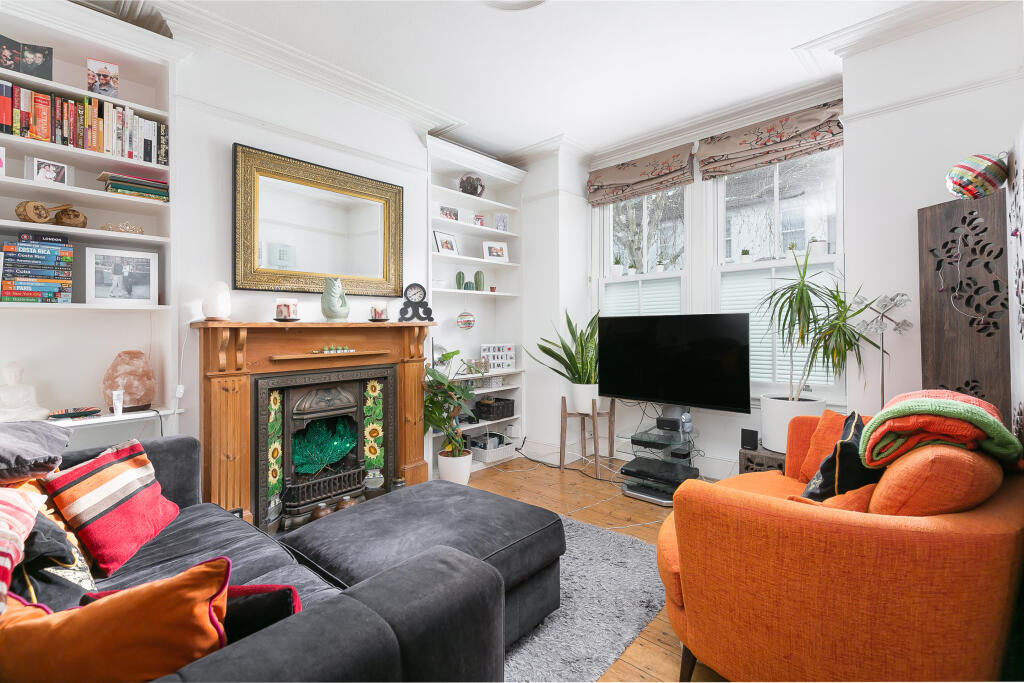 Main image of property: Pellatt Road, East Dulwich, London, SE22