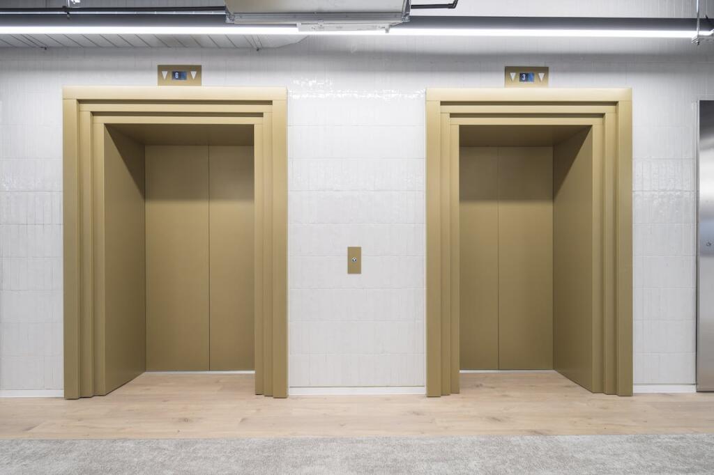 Lifts