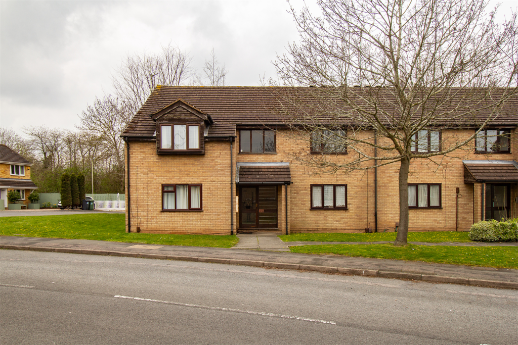 Main image of property: Ravensthorpe Drive, Loughborough, LE11