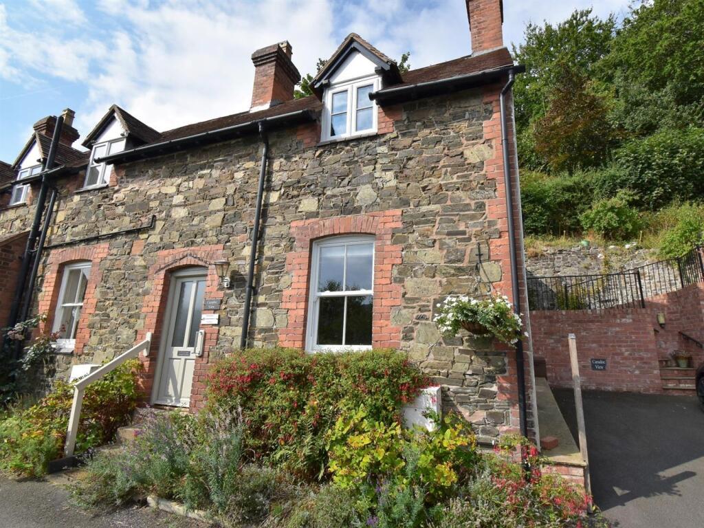 Main image of property: Caradoc View Cottage, The Row, All Stretton, Church Stretton, SY6 6JS