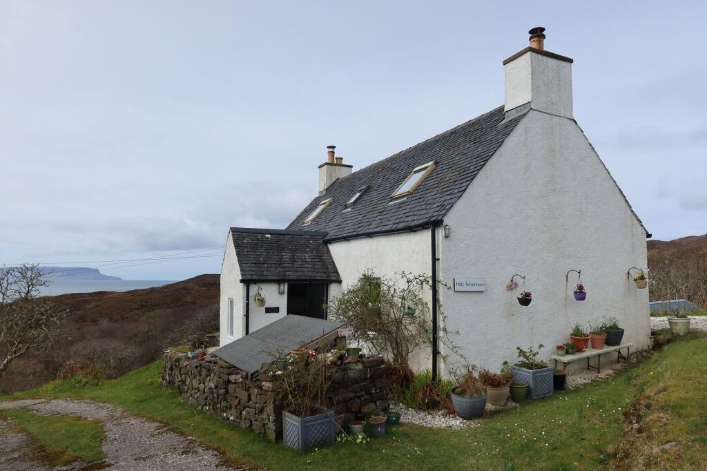 Main image of property: Aird, Ardvasar, Isle Of Skye IV45 8RN