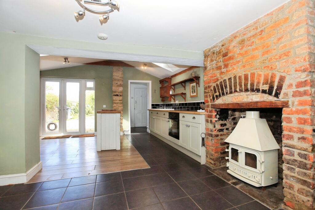 House in South Kesteven, Deeping St. James - View 5