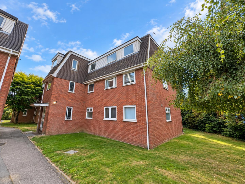 Main image of property: Dedworth Road, Windsor