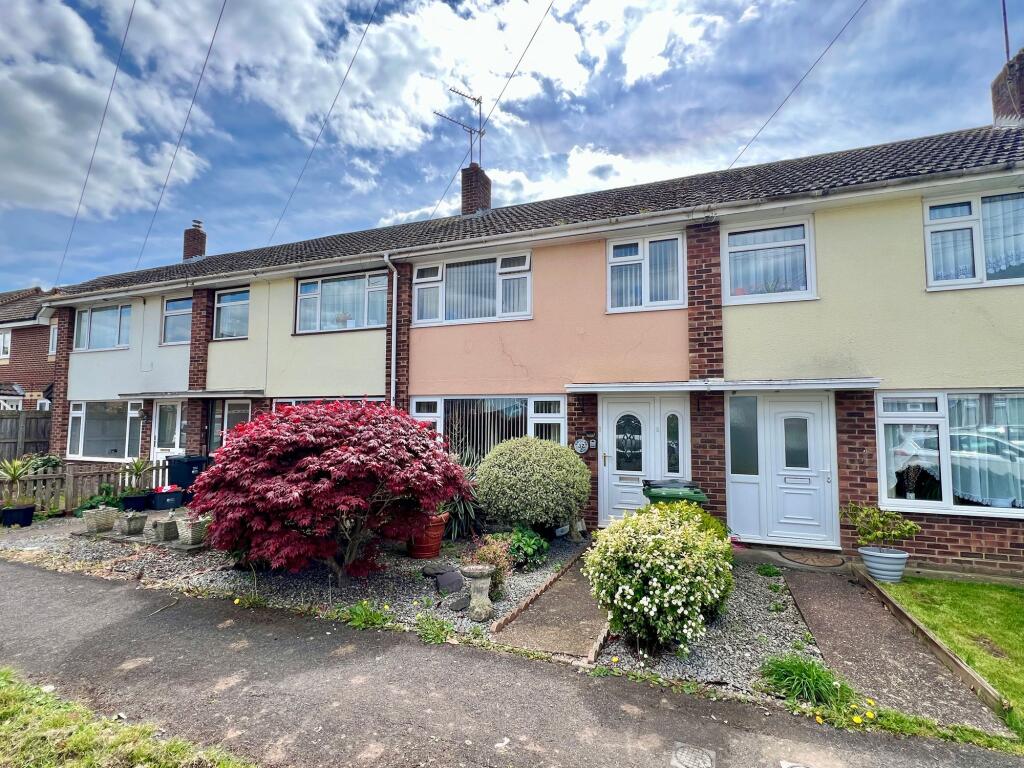 Main image of property: Spencer Avenue, Taunton - NO onward chain!