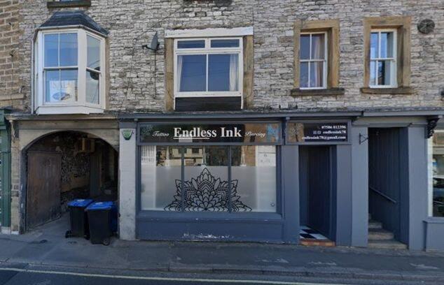 Main image of property: Buxton Road, Bakewell, Derbyshire