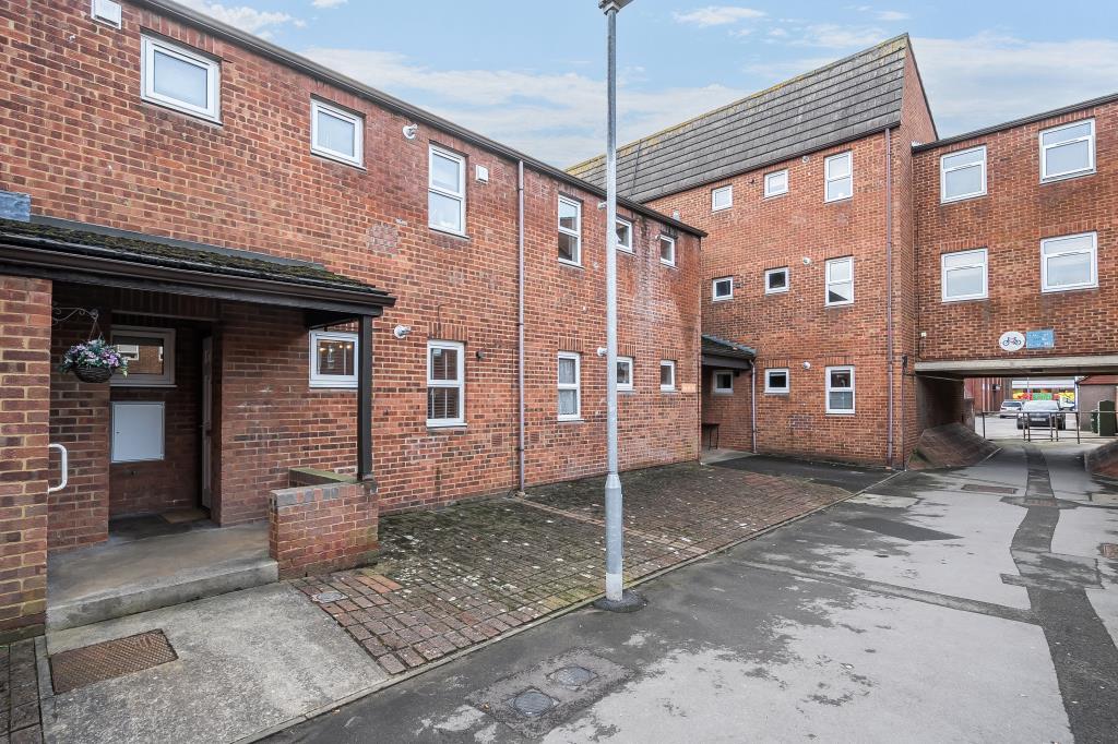 Main image of property: Bright Street, Swindon, SN2