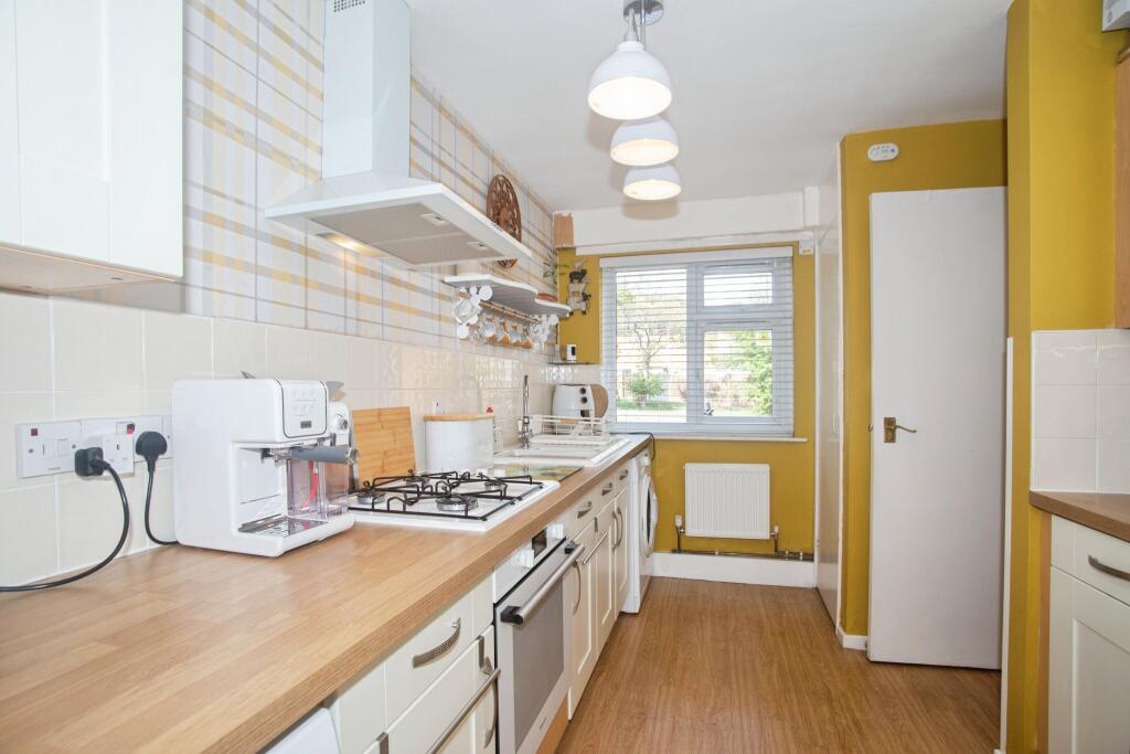 House in Manchester, Greater Manchester - More