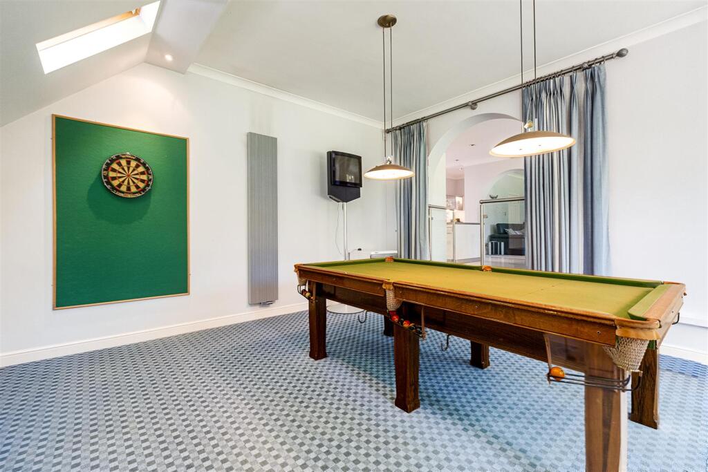 Additional image 16 of Selwyn Walk, Little Aston, Sutton Coldfield